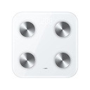 Bilancia pesapersone Huawei Smart 3 elettronico white