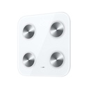 Bilancia pesapersone Huawei Smart 3 elettronico white