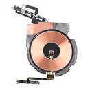 Flat ricarica wireless per iPhone 12