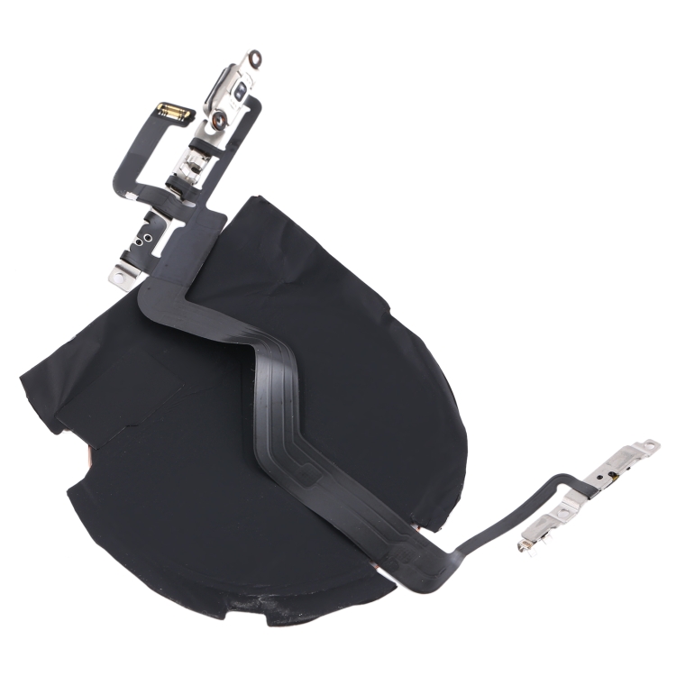 Flat ricarica wireless per iPhone 12