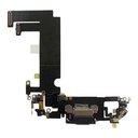 Flat ricarica per iPhone 12 Mini black