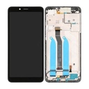 Display Lcd Xiaomi Redmi 6 Redmi 6A black 560610038033