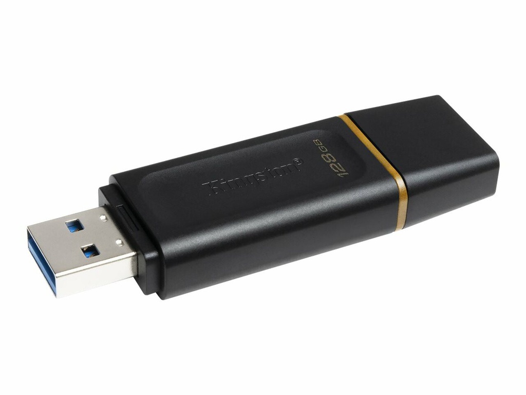 PenDrive 128Gb 3.2 Kingston DTX/128GB
