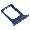 Supporto SIM per iPhone 12 Mini blue