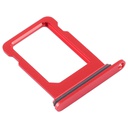 Supporto SIM per iPhone 12 Mini red