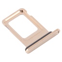 Supporto SIM per iPhone 12 Pro iPhone 12 Pro Max gold