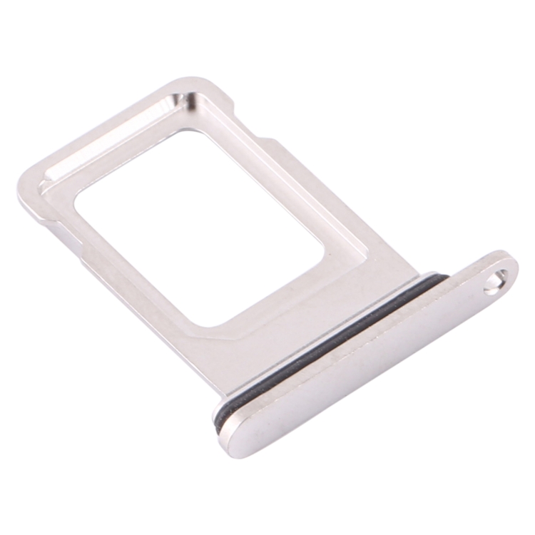 Supporto SIM per iPhone 12 Pro iPhone 12 Pro Max silver