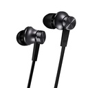 Auricolare jack 3.5 mm Xiaomi Mi Piston Headphones Basic black ZBW4354TY