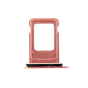 Supporto SIM Apple iPhone Xr coral