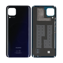 Cover posteriore Huawei P40 Lite black 02353MVD