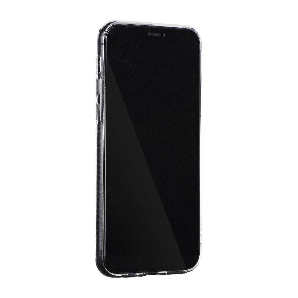 Custodia Roar Samsung A52 cover jelly trasparente