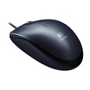 Mouse logitech M100 black 910-005003