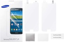 Pellicola Samsung S5 conf. da 2pz ET-FG900CTEGWW