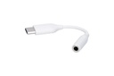 Adattatore Type-C a jack 3.5mm Samsung EE-UC10JUWEGWW white