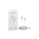 Auricolare jack 3.5mm Huawei AM116 In-Ear 22040281 metal