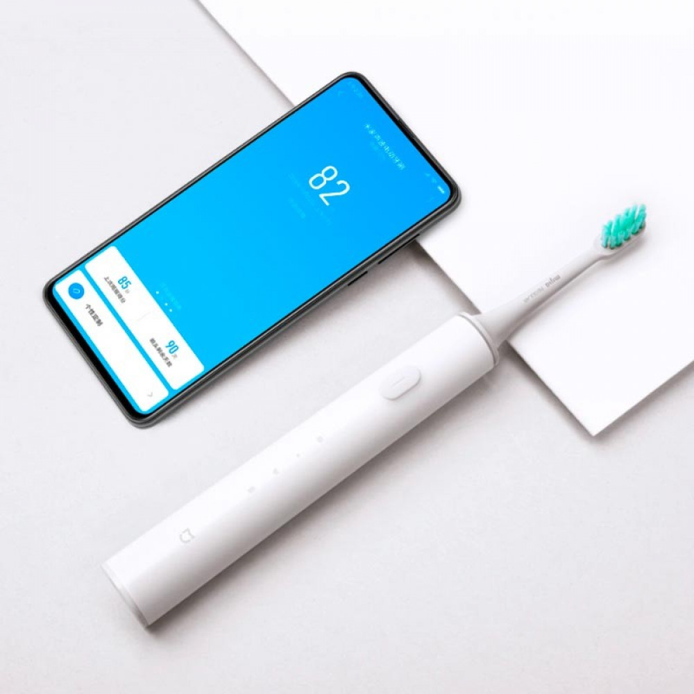 Spazzolino elettrico Xiaomi Mi electric toothbrush T500 NUN4087GL