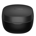 Auricolare bluetooth Baseus encok WM01 TWS NGWM01-B01 black