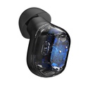 Auricolare bluetooth Baseus encok WM01 TWS NGWM01-B01 black