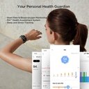 Amazfit GTS 2 smartwatch midnight black W19690VIN