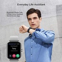 Amazfit GTS 2 smartwatch grey W1969OV2N