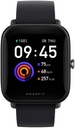 Amazfit BIP U smartwatch black W2017OV1N
