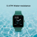 Amazfit BIP U smartwatch green W2017OV2N