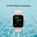 Amazfit BIP U smartwatch pink W2017OV3N