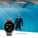Amazfit GTR 2e smartwatch slate grey W2023OV2N