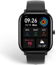 Amazfit GTS smartwatch black W1914OV2N