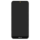 Display Lcd Huawei Y6 2019 black 02352LVM