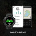 Amazfit T-Rex smartwatch rock black W1919OV5N
