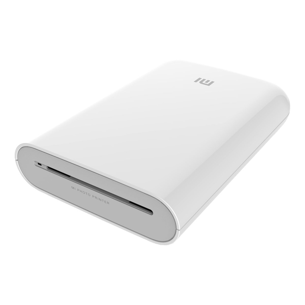 Xiaomi Mi portable photo printer TEJ4018GL