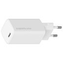 Caricabatteria USB-C Xiaomi Mi 65W fast charger GaN Tech BHR4499GL