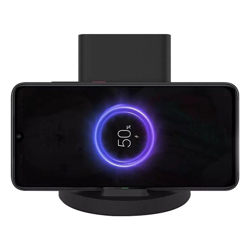 Base di ricarica wireless Xiaomi Mi 20W charging stand GDS4145GL