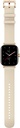 Amazfit GTS 2 smartwatch desert gold W19690V5N