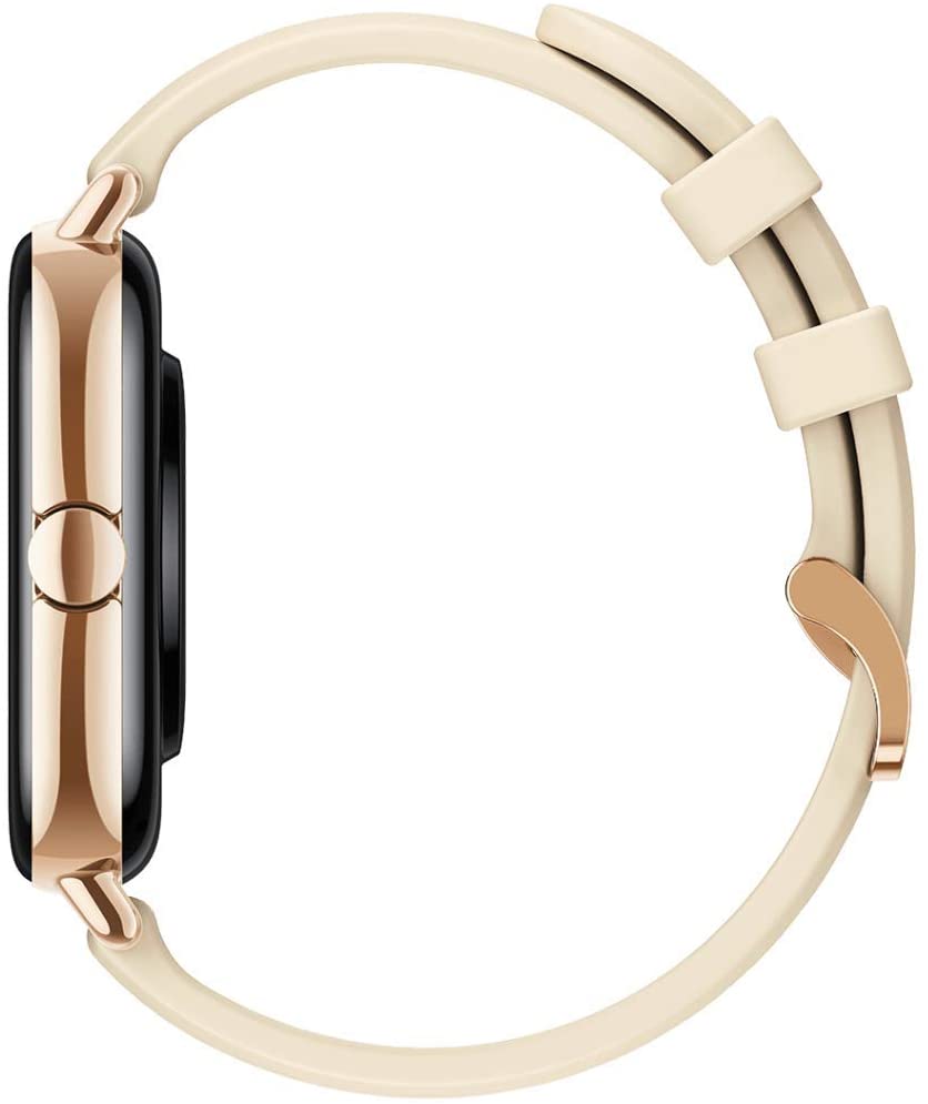 Amazfit GTS 2 smartwatch desert gold W19690V5N