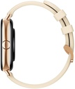 Amazfit GTS 2 smartwatch desert gold W19690V5N