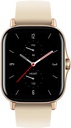 Amazfit GTS 2 smartwatch desert gold W19690V5N