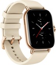 Amazfit GTS 2 smartwatch desert gold W19690V5N