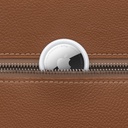 Apple AirTag MX542ZM/A tracker white 4x pz