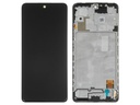 Display Lcd Xiaomi Redmi Note 10 Pro black 56000200K600