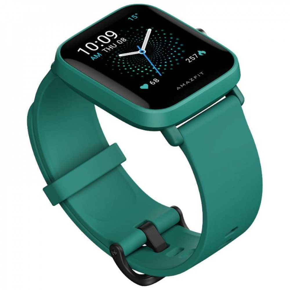 Amazfit BIP U PRO smartwatch green W2008OV3N