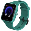 Amazfit BIP U PRO smartwatch green W2008OV3N