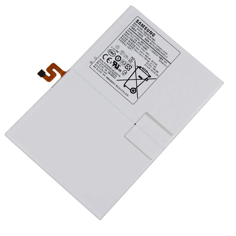 Batteria service pack Samsung EB-BT725ABU Tab S5e, Tab S6 GH43-04928A