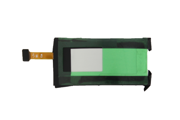 Samsung Batteria service pack Gear Fit 2 EB-BR360ABE GH43-04611B