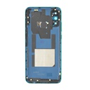 Cover posteriore Huawei P Smart 2020 aurora blue 02353RJX