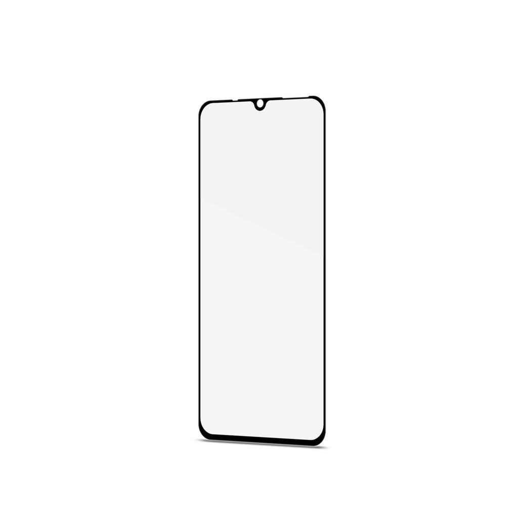 Pellicola vetro Celly Honor 20 Lite Honor 20e full glass black FULLGLASS860BK