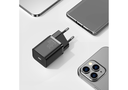 Caricabatteria USB-C Baseus 30W super-si QC CCSUP-J01 black