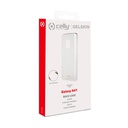 Custodia Celly Samsung A41 cover tpu trasparente GELSKIN906