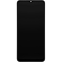 Display Lcd Samsung A32 5G SM-A326B con frame black GH82-25121A GH82-25122A